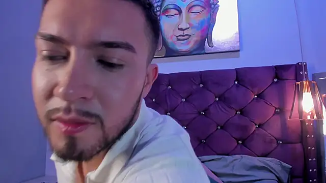 Prince-Dalton online show from 20, 9, 2025