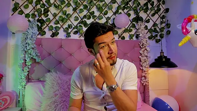 Prince-Dalton online show from 21, 11, 2025