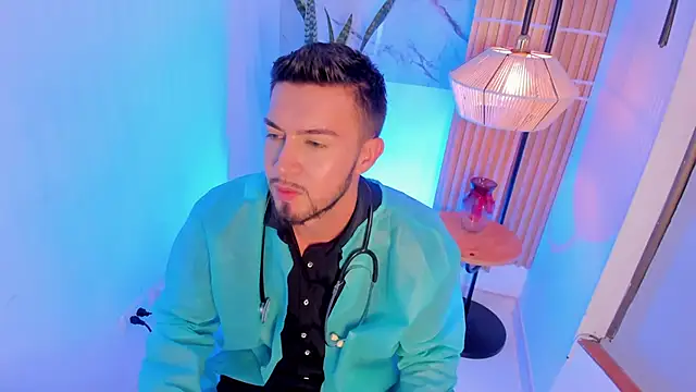 Prince-Dalton online show from 29, 9, 2025