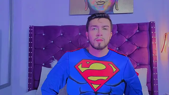 Prince-Dalton online show from 17, 10, 2025