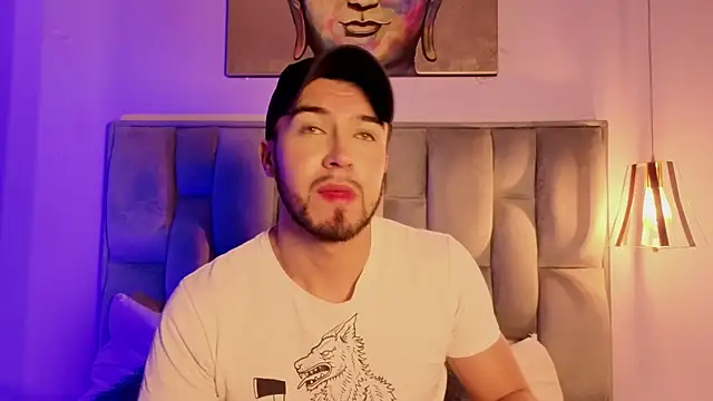 Prince-Dalton online show from 12, 11, 2025