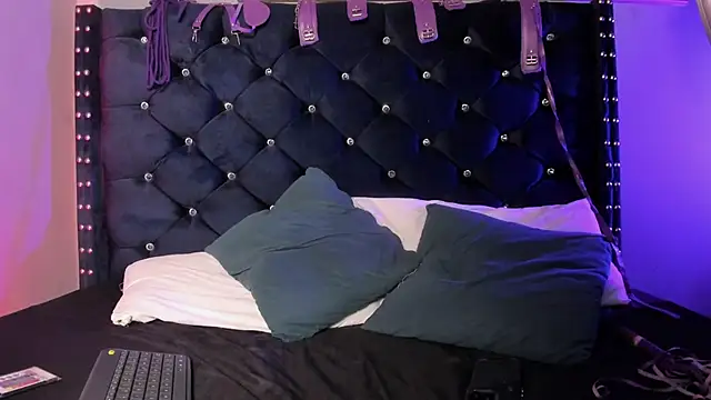 Prince-Dalton online show from 11, 10, 2025