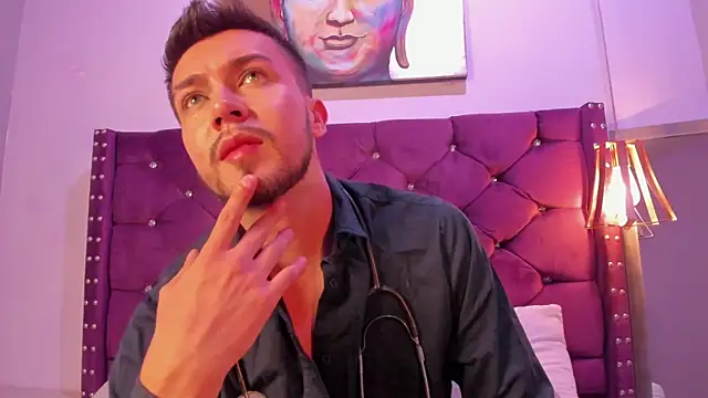 Prince-Dalton online show from 24, 9, 2025