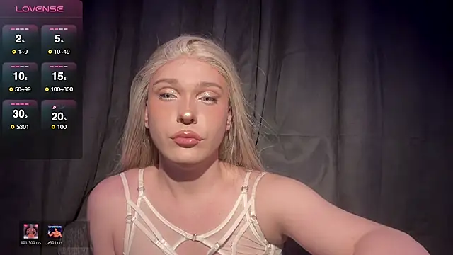 Michelle Jacksonn online show from 25, 2, 2026