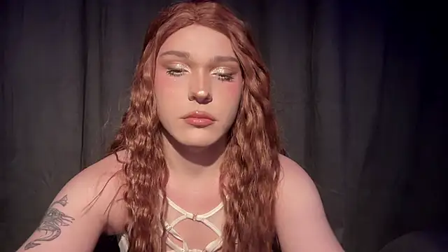 Michelle Jacksonn online show from 23, 2, 2026