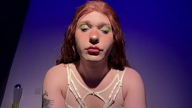 Michelle Jacksonn online show from 17, 2, 2026