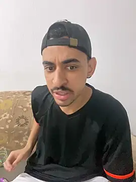 Eduardosexy00091 online show from 20, 9, 2025