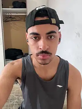 Eduardosexy00091 online show from 18, 9, 2025