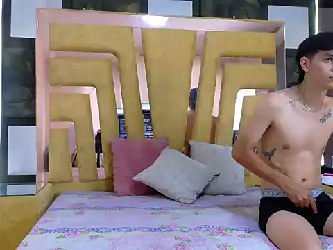 ElyANDByron online show from 3, 10, 2025