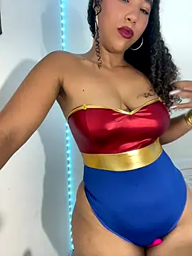 becca wilsson online show from 10, 10, 2025