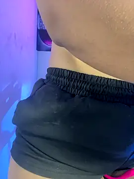 becca wilsson online show from 22, 11, 2025