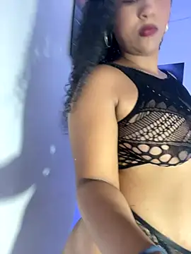 becca wilsson online show from 13, 11, 2025