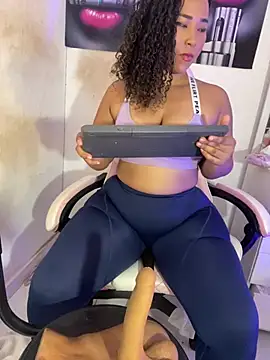 becca wilsson online show from 14, 5, 2026