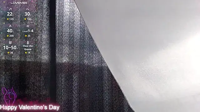 Camila Torresss online show from 16, 2, 2026