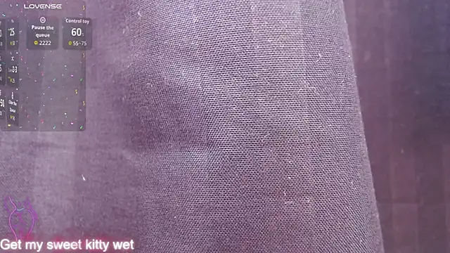 Camila Torresss online show from 24, 2, 2026