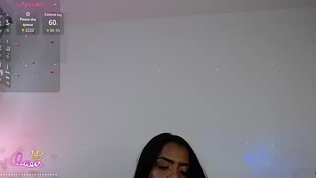 Camila Torresss online show from 9, 4, 2026