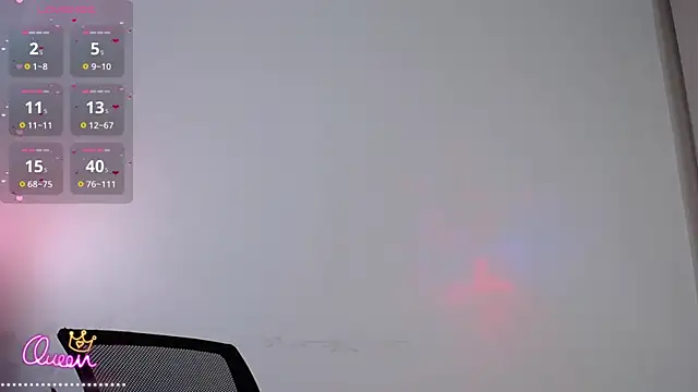 Camila Torresss online show from 4, 4, 2026