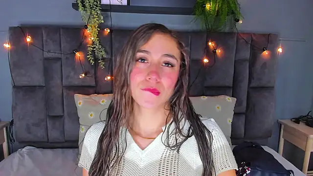 Snapshot of MyApril__ chatting on 25, 3, 2026 MyApril online show from 25, 3, 2026