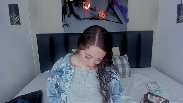 MyApril   online show from 31, 10, 2025