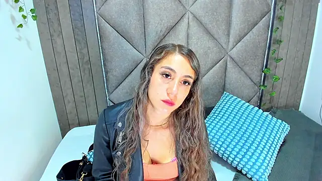 Snapshot of MyApril__ chatting on 19, 3, 2026 MyApril online show from 19, 3, 2026