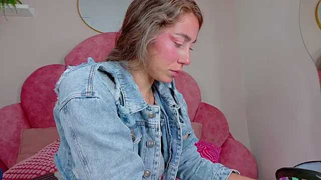 MyApril   online show from 10, 1, 2026