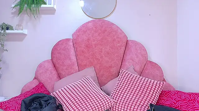 Snapshot of MyApril__ chatting on 20, 3, 2026 MyApril online show from 20, 3, 2026