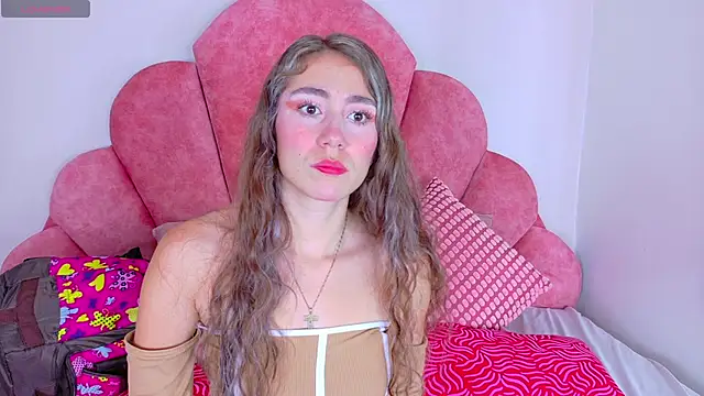 MyApril   online show from 9, 1, 2026