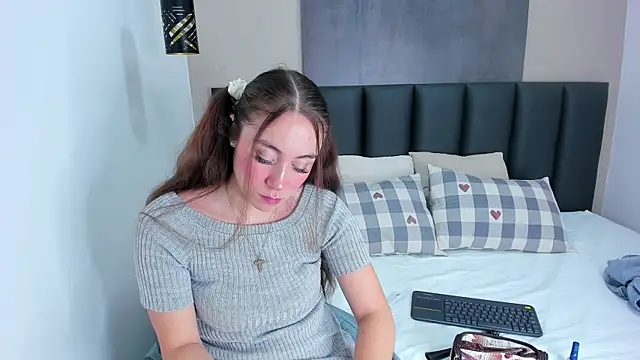 MyApril   online show from 7, 10, 2025