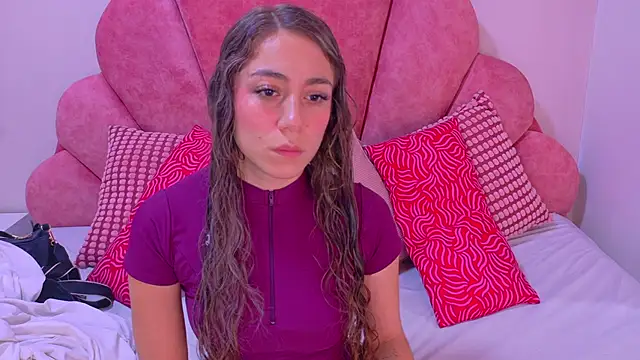 Snapshot of MyApril__ chatting on 2, 4, 2026 MyApril online show from 2, 4, 2026