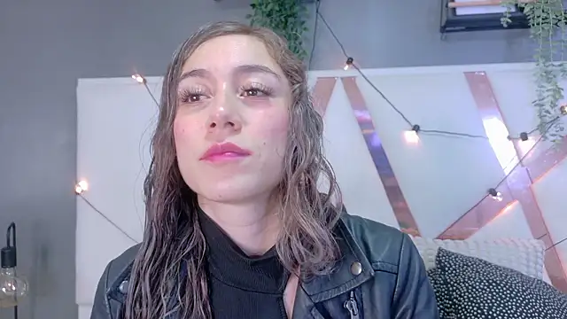 Snapshot of MyApril__ chatting on 26, 3, 2026 MyApril online show from 26, 3, 2026