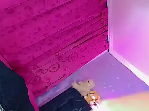 DaliaBacil25 online show from 16, 10, 2025