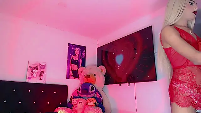 DaliaBacil25 online show from 15, 2, 2026