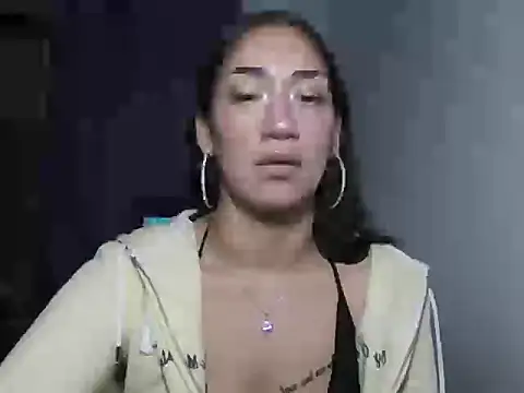 Miia  strog online show from 22, 9, 2025