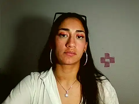 Miia  strog online show from 30, 9, 2025