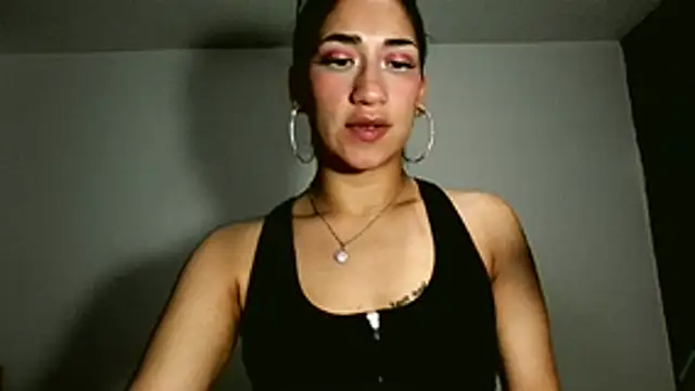 Miia  strog online show from 8, 10, 2025