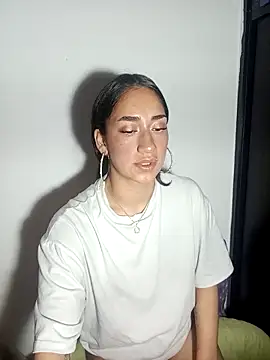 Miia  strog online show from 21, 9, 2025