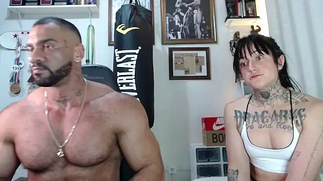 henryhadesflirt online show from 2, 11, 2025