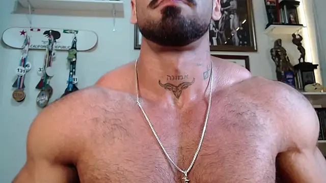 henryhadesflirt online show from 1, 2, 2026