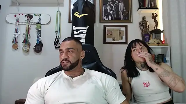 henryhadesflirt online show from 31, 10, 2025