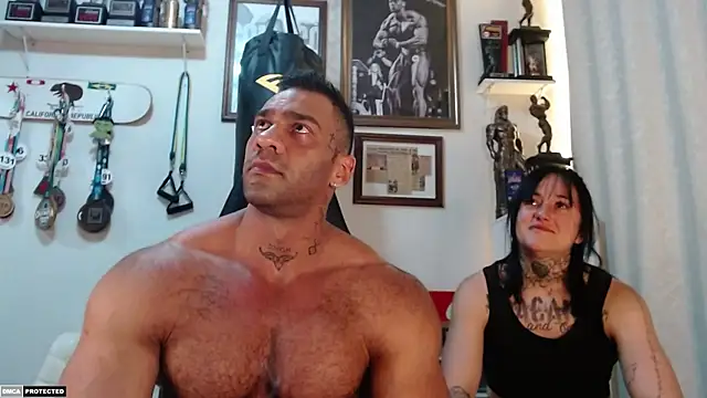 henryhadesflirt online show from 6, 10, 2025