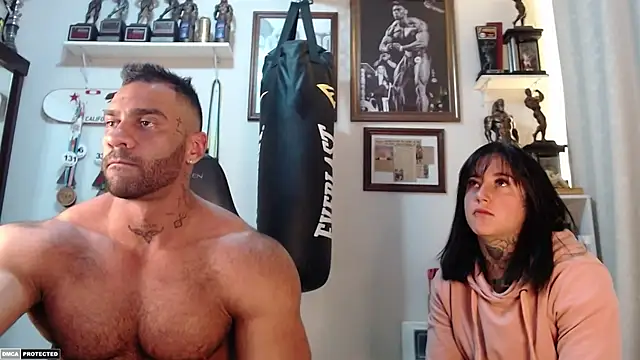 henryhadesflirt online show from 30, 9, 2025