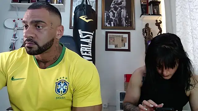 henryhadesflirt online show from 1, 11, 2025