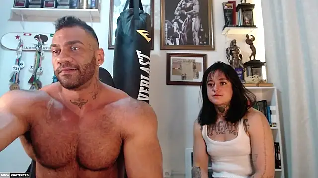 henryhadesflirt online show from 30, 9, 2025