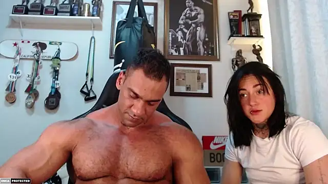 henryhadesflirt online show from 11, 10, 2025