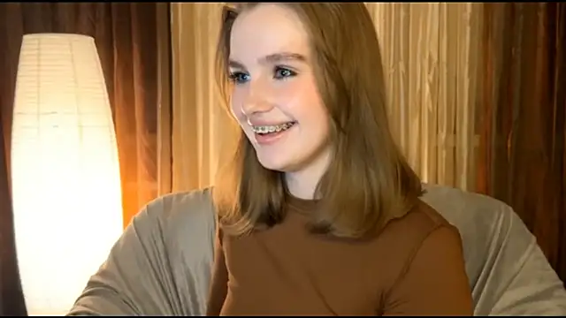 Sibriina Liliya online show from 16, 10, 2025