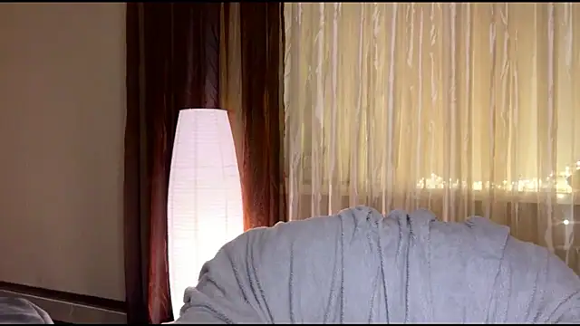 Sibriina Liliya online show from 2, 10, 2025