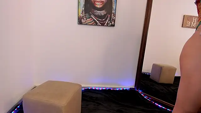 Aliccecullen online show from 27, 10, 2025