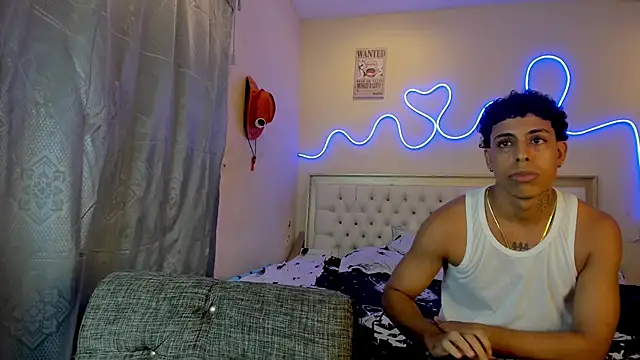 Snapshot of Glader31 chatting on 21, 9, 2025 Glader31 online show from 21, 9, 2025