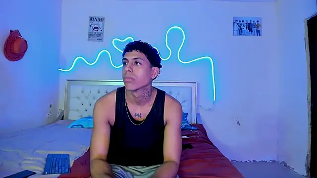 Snapshot of Glader31 chatting on 25, 9, 2025 Glader31 online show from 25, 9, 2025