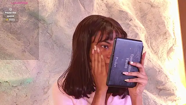 Stellaciel  online show from 28, 4, 2026